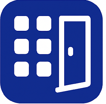 Web Number Gate ロゴ